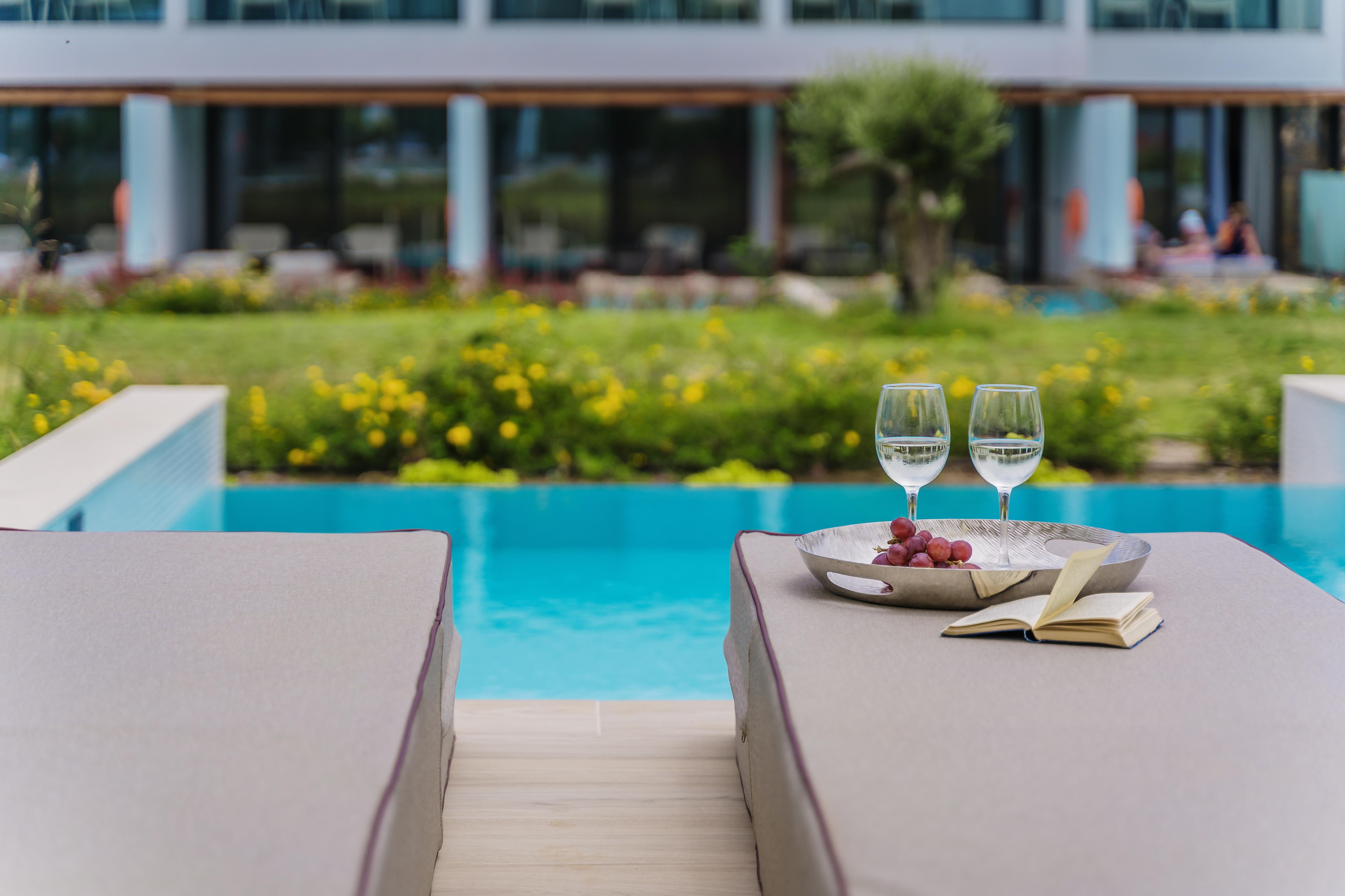 Gennadi Grand Resort Exterior foto