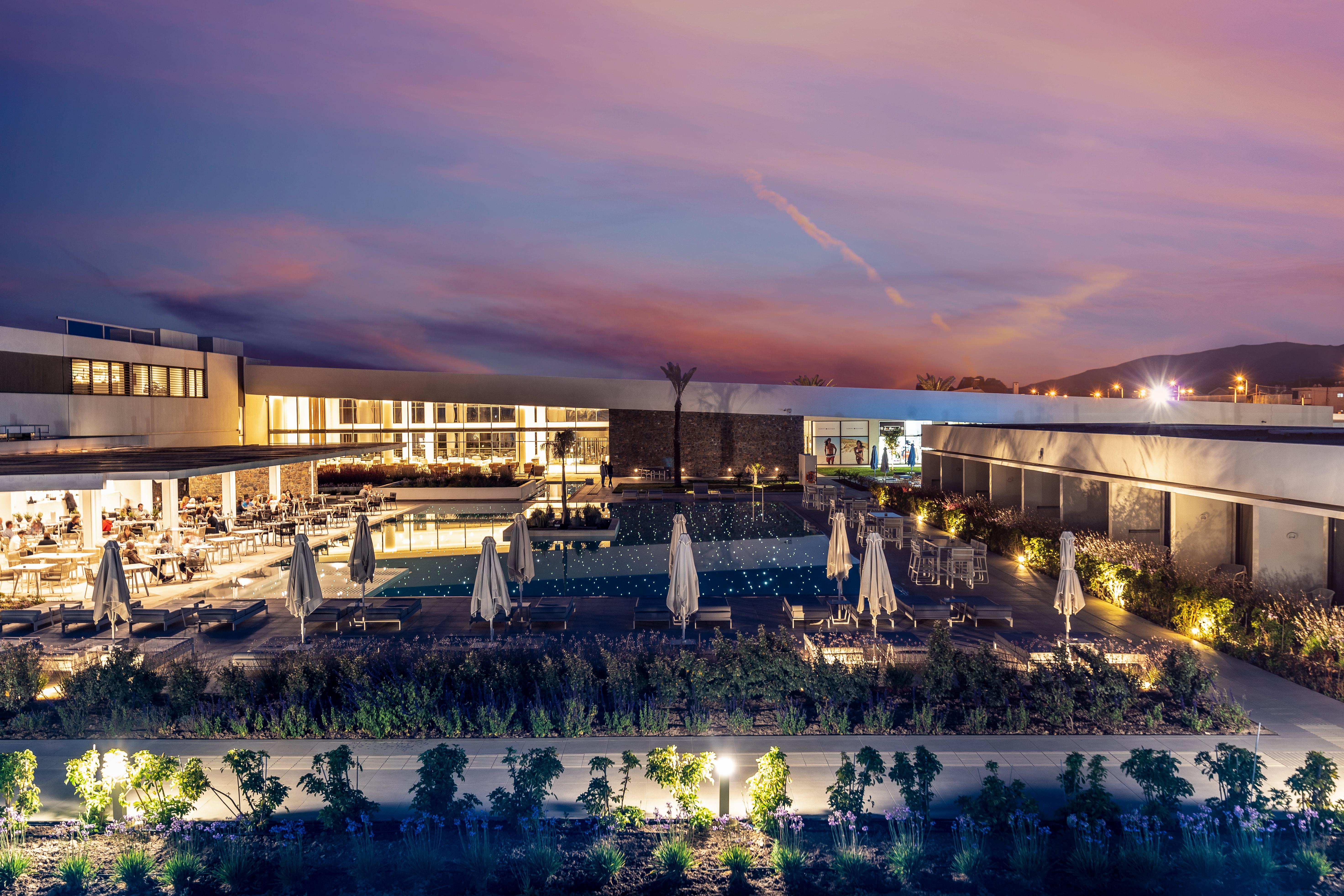 Gennadi Grand Resort Exterior foto