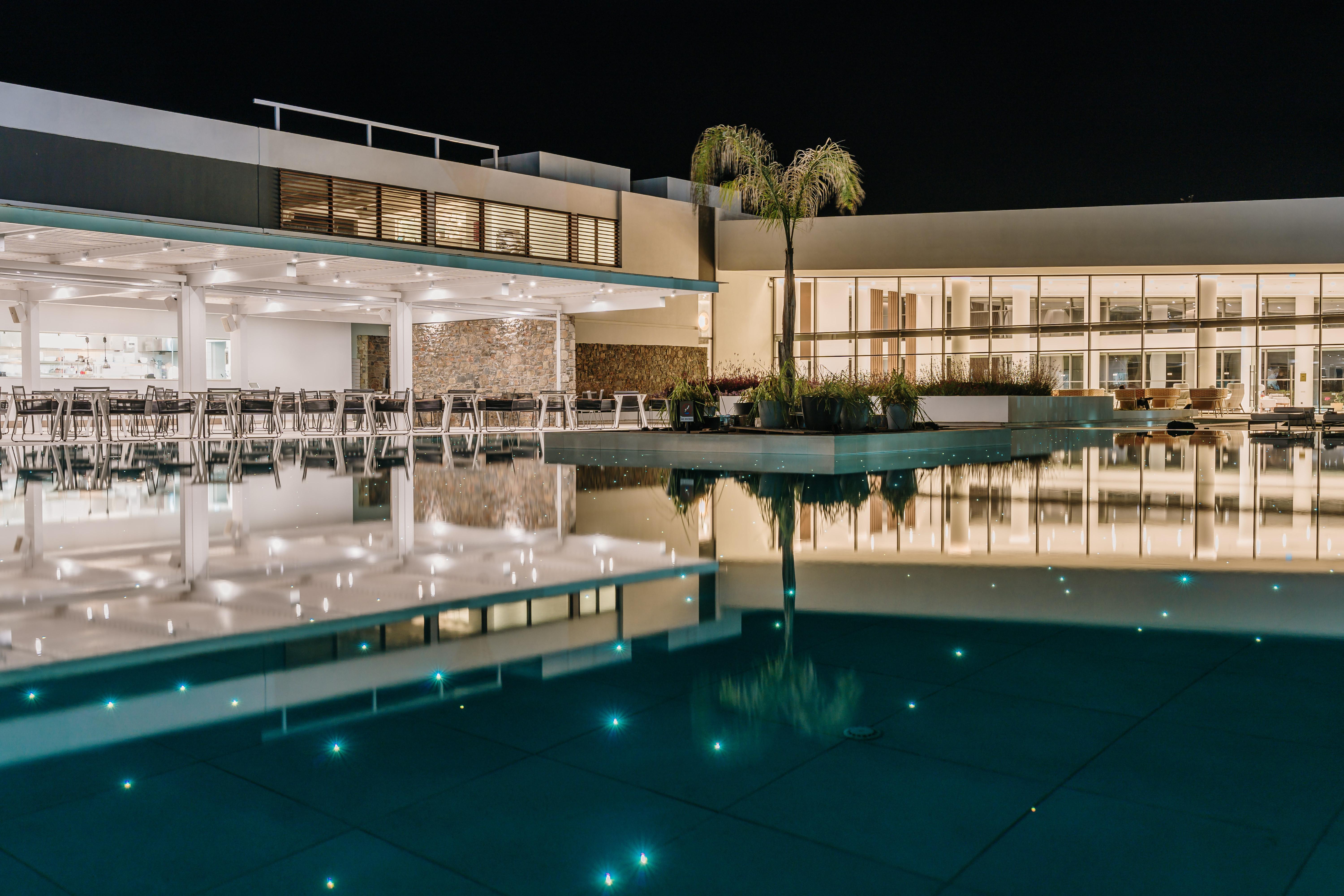 Gennadi Grand Resort Exterior foto