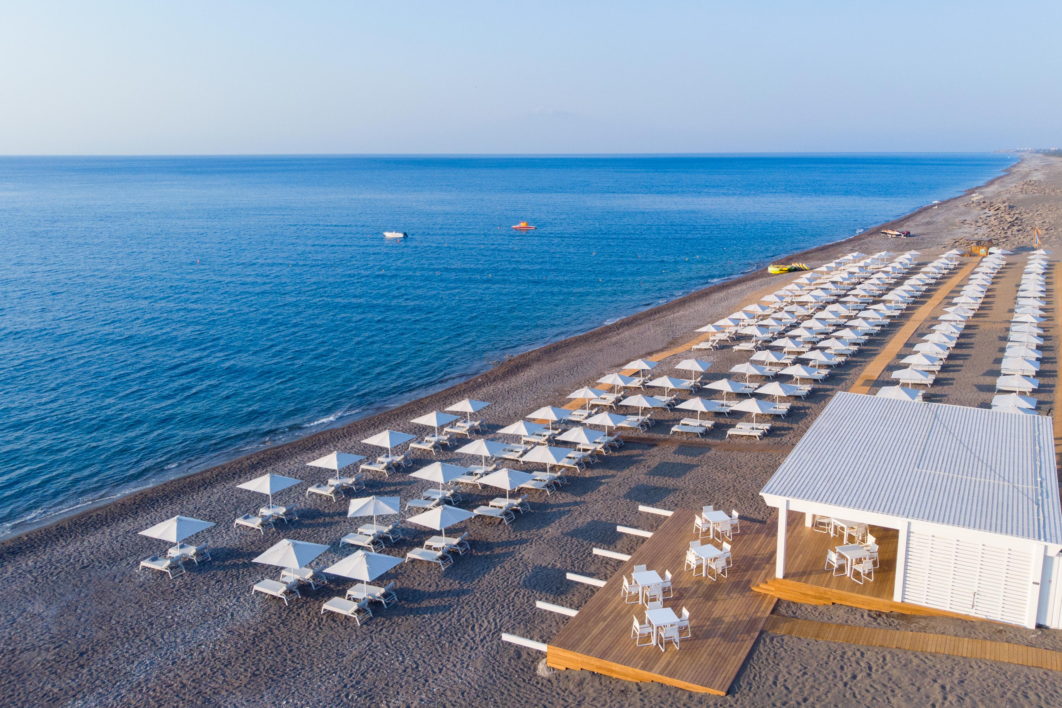 Gennadi Grand Resort Exterior foto