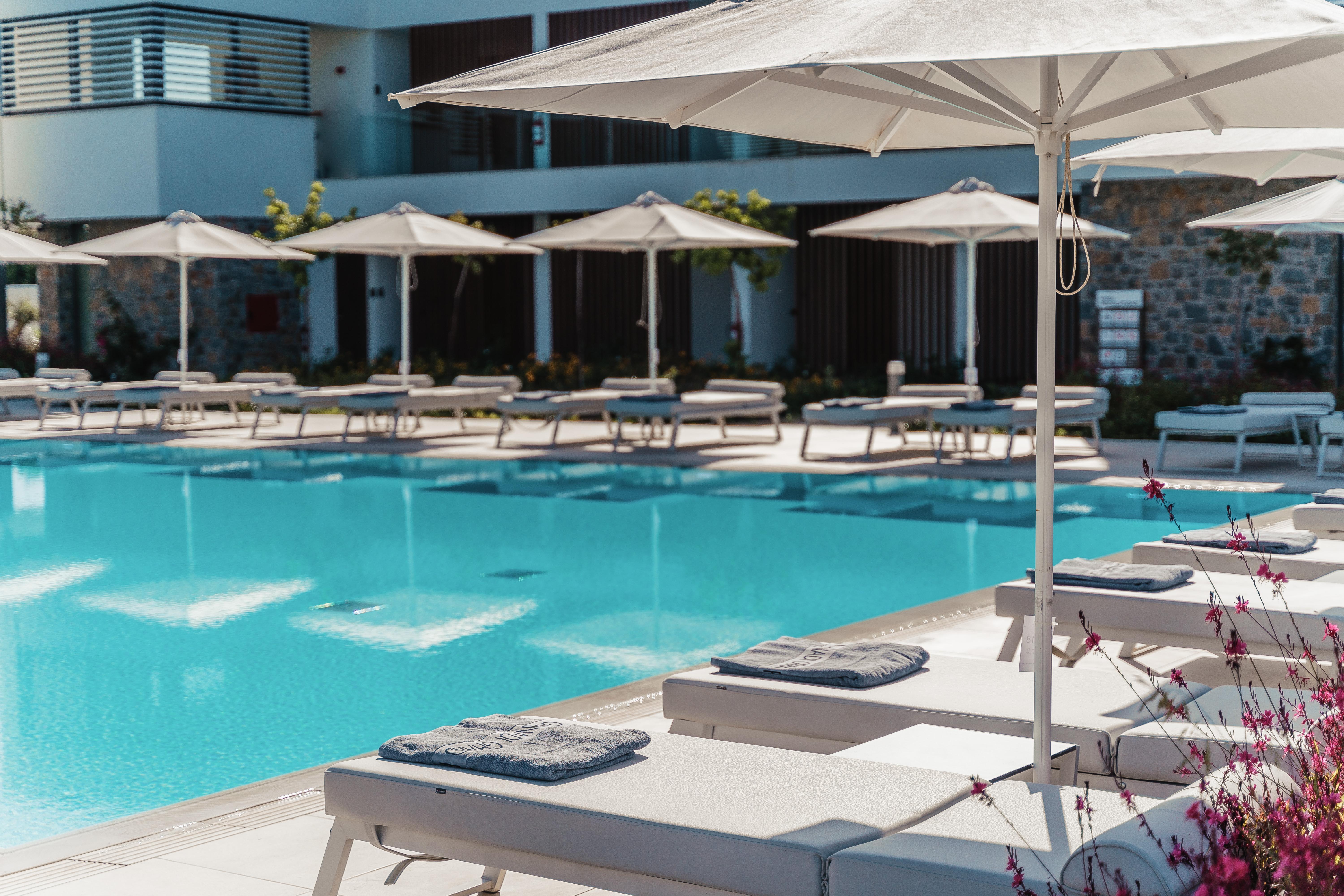 Gennadi Grand Resort Exterior foto