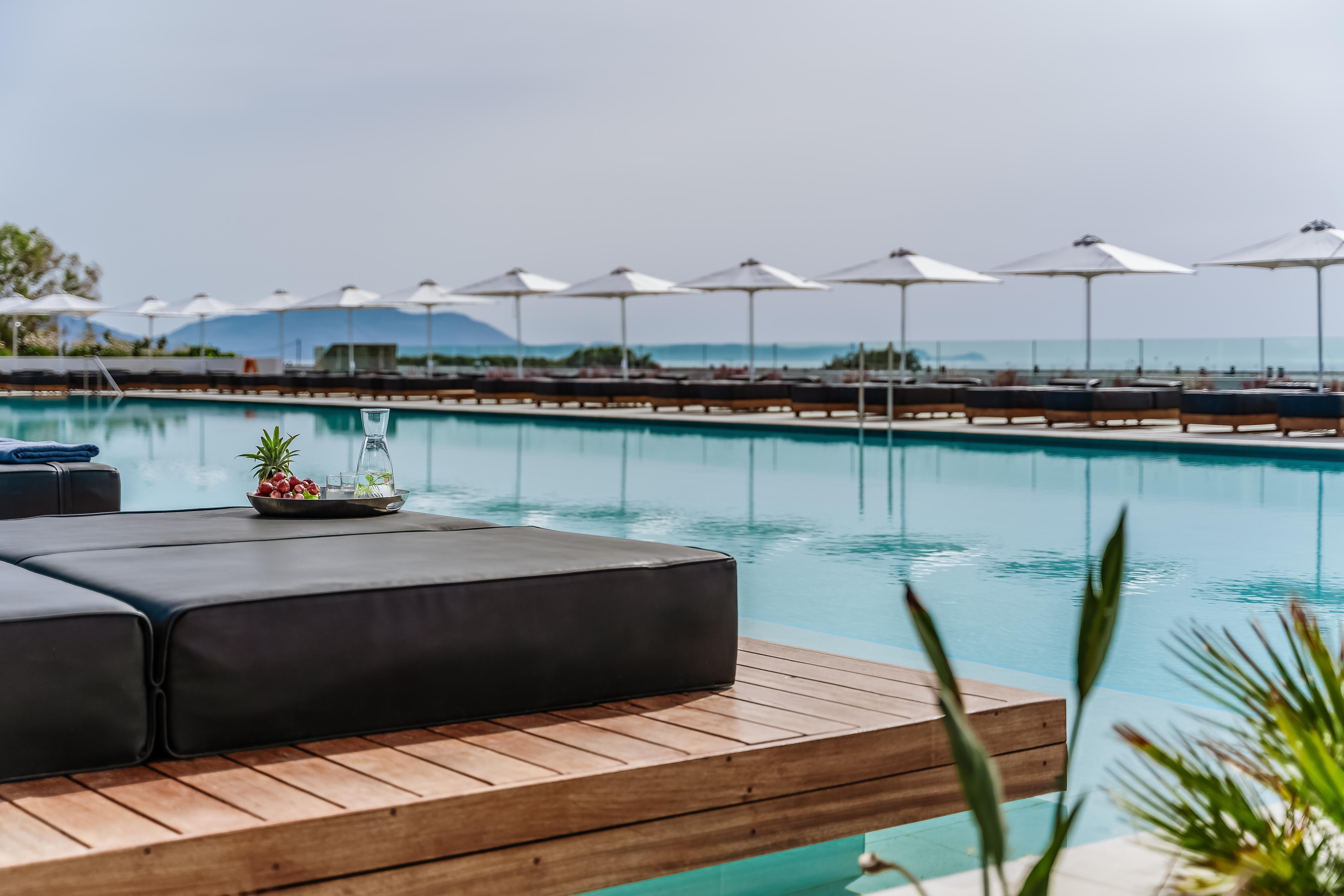 Gennadi Grand Resort Exterior foto