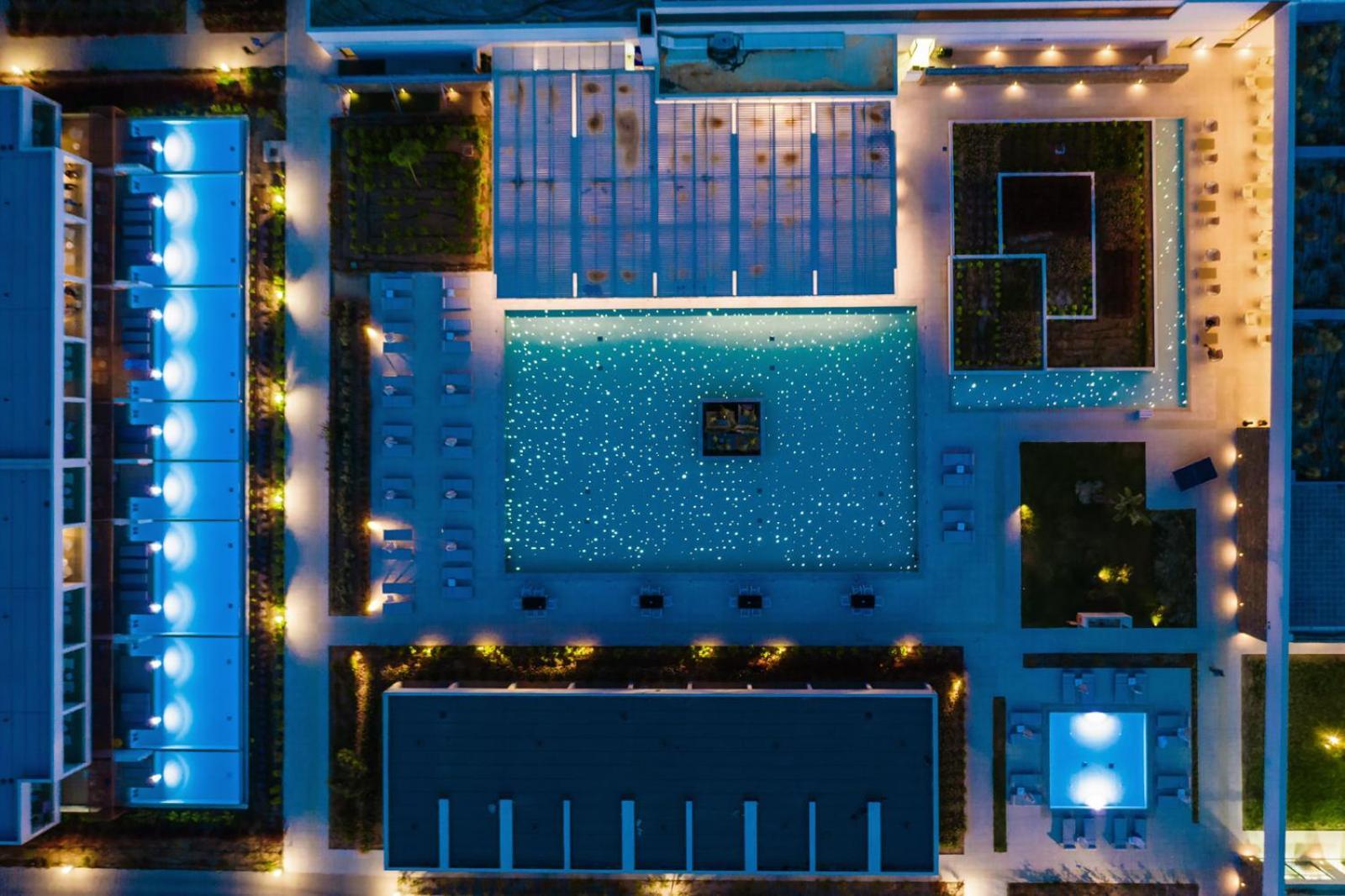 Gennadi Grand Resort Exterior foto