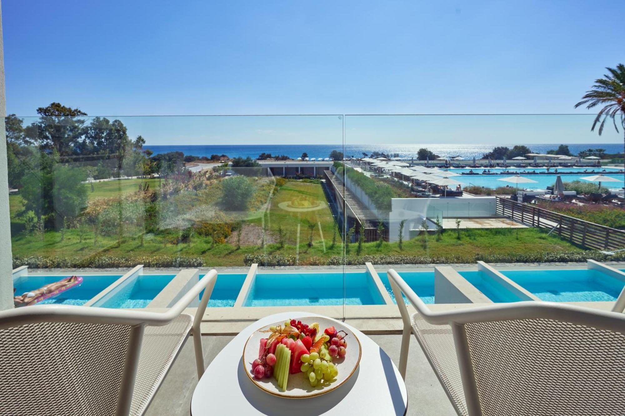 Gennadi Grand Resort Cameră foto