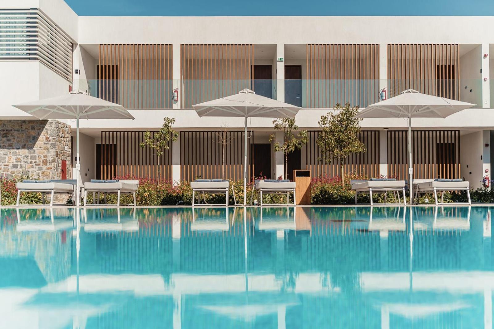 Gennadi Grand Resort Exterior foto