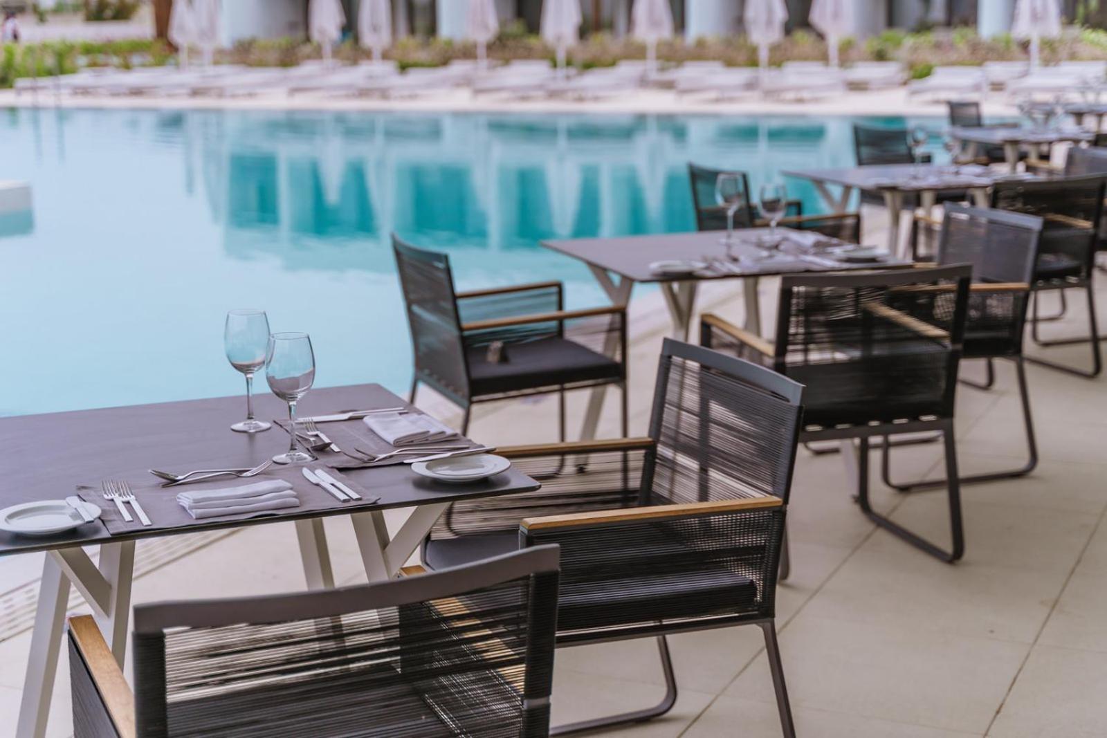 Gennadi Grand Resort Exterior foto