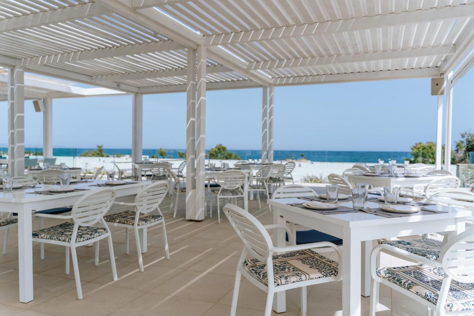 Gennadi Grand Resort Exterior foto