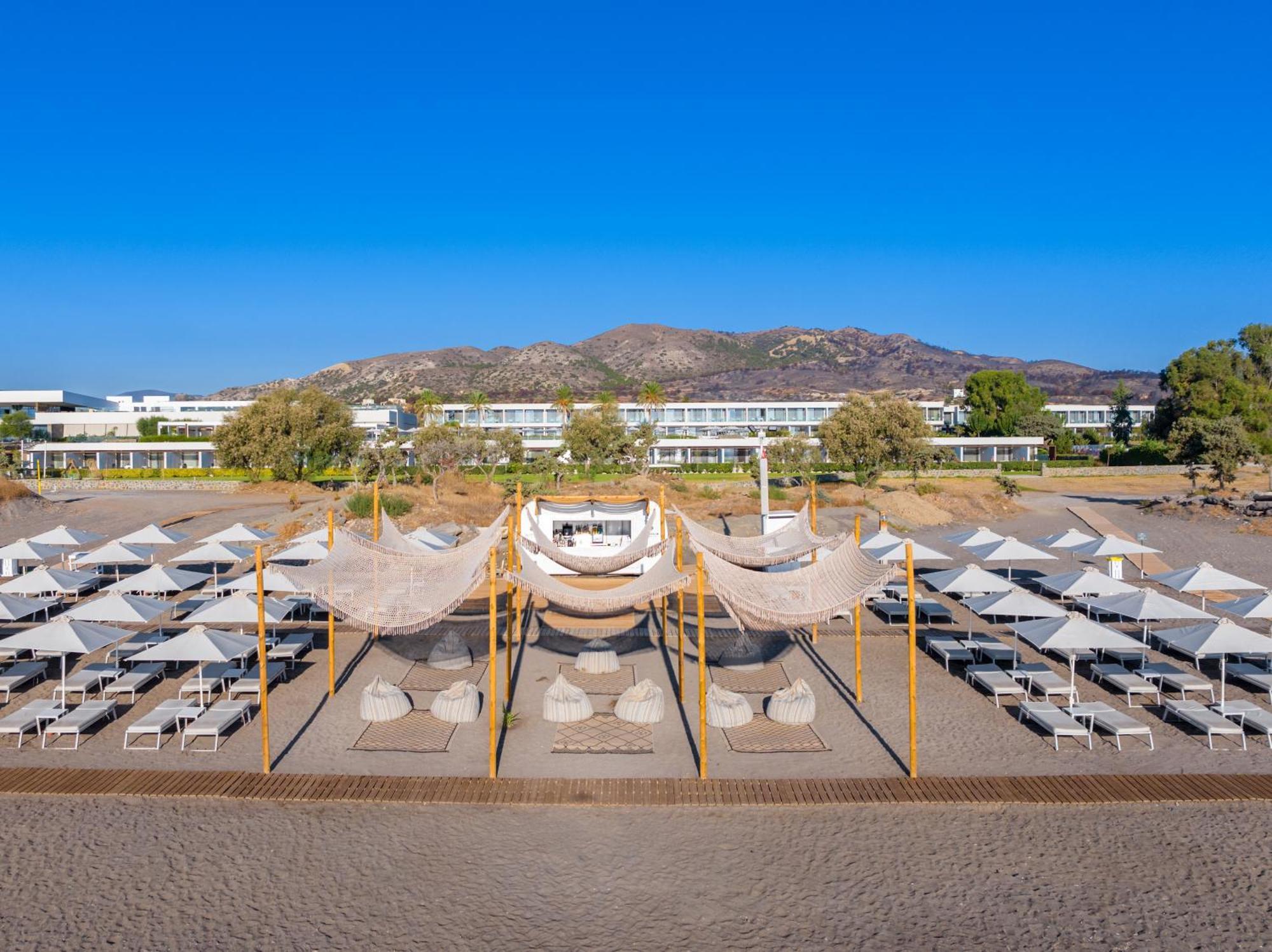 Gennadi Grand Resort Exterior foto