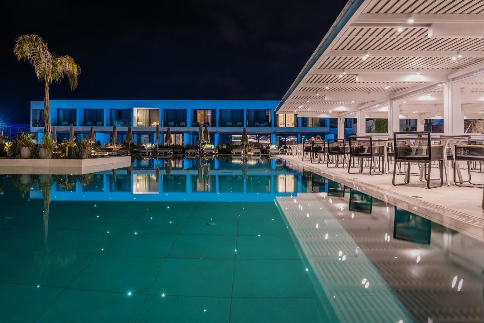 Gennadi Grand Resort Exterior foto