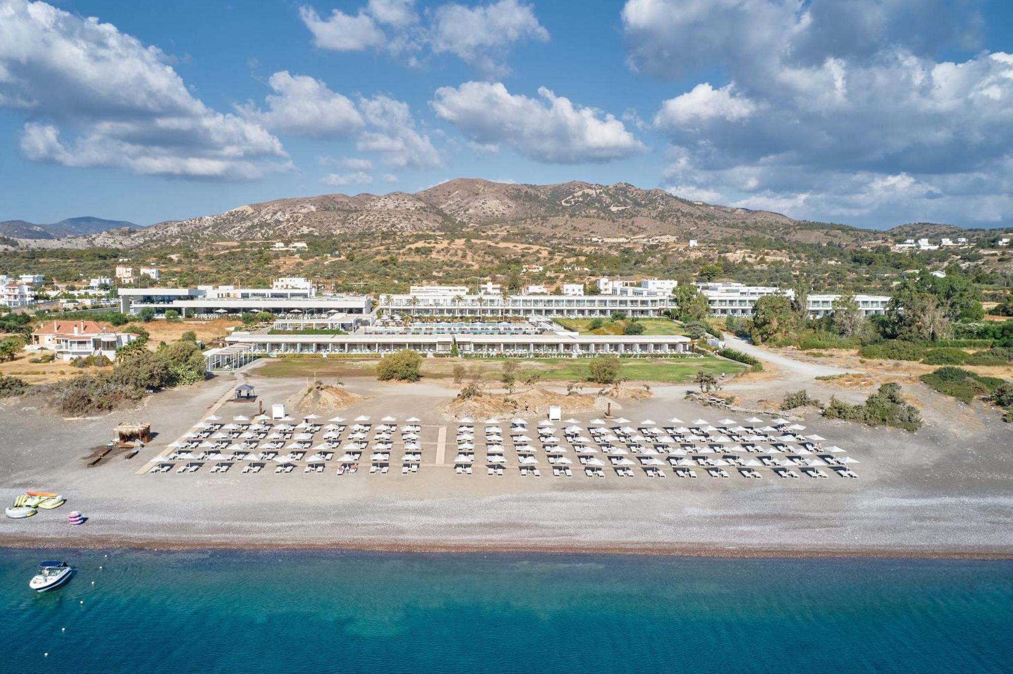 Gennadi Grand Resort Exterior foto