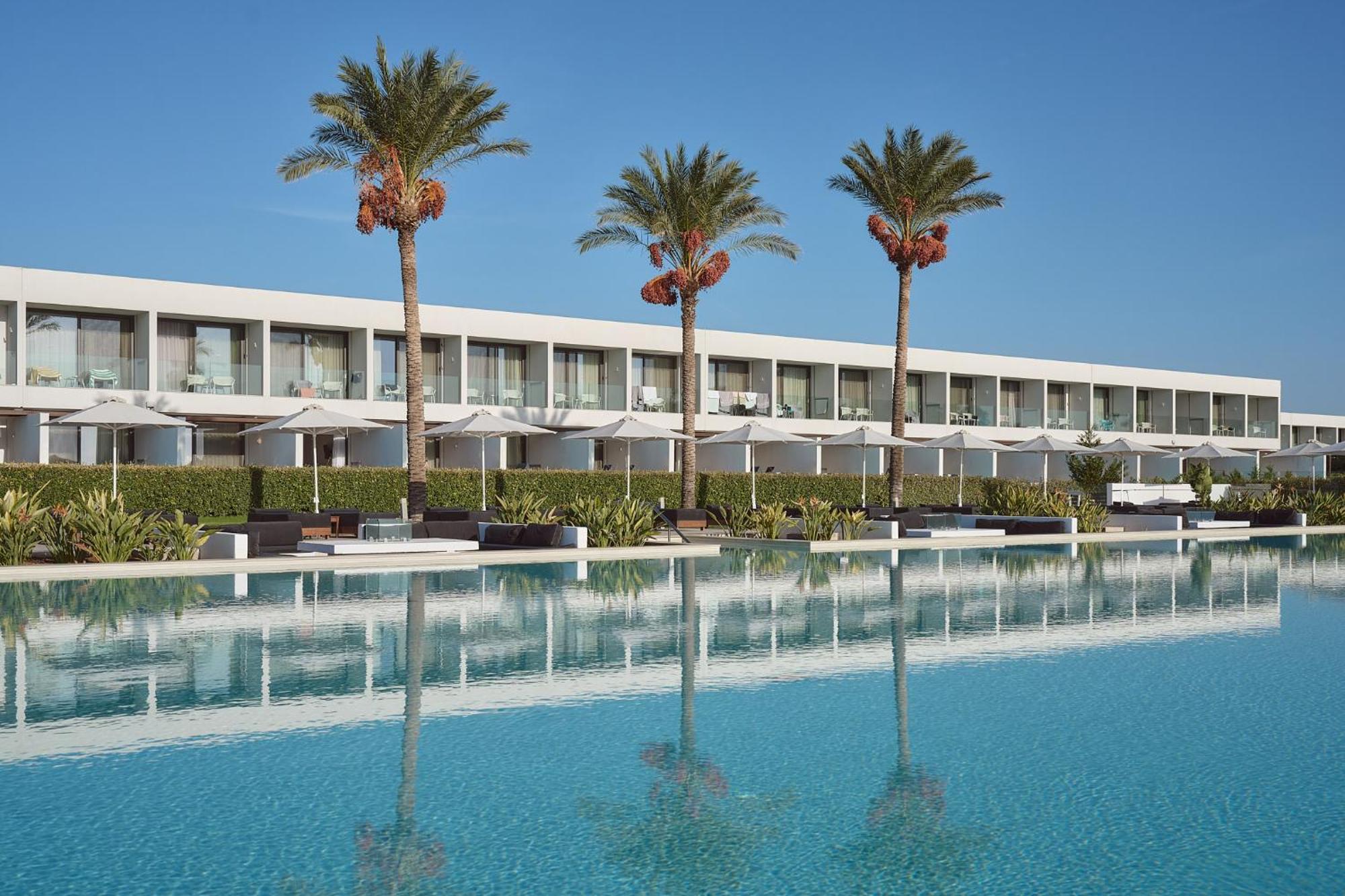 Gennadi Grand Resort Exterior foto