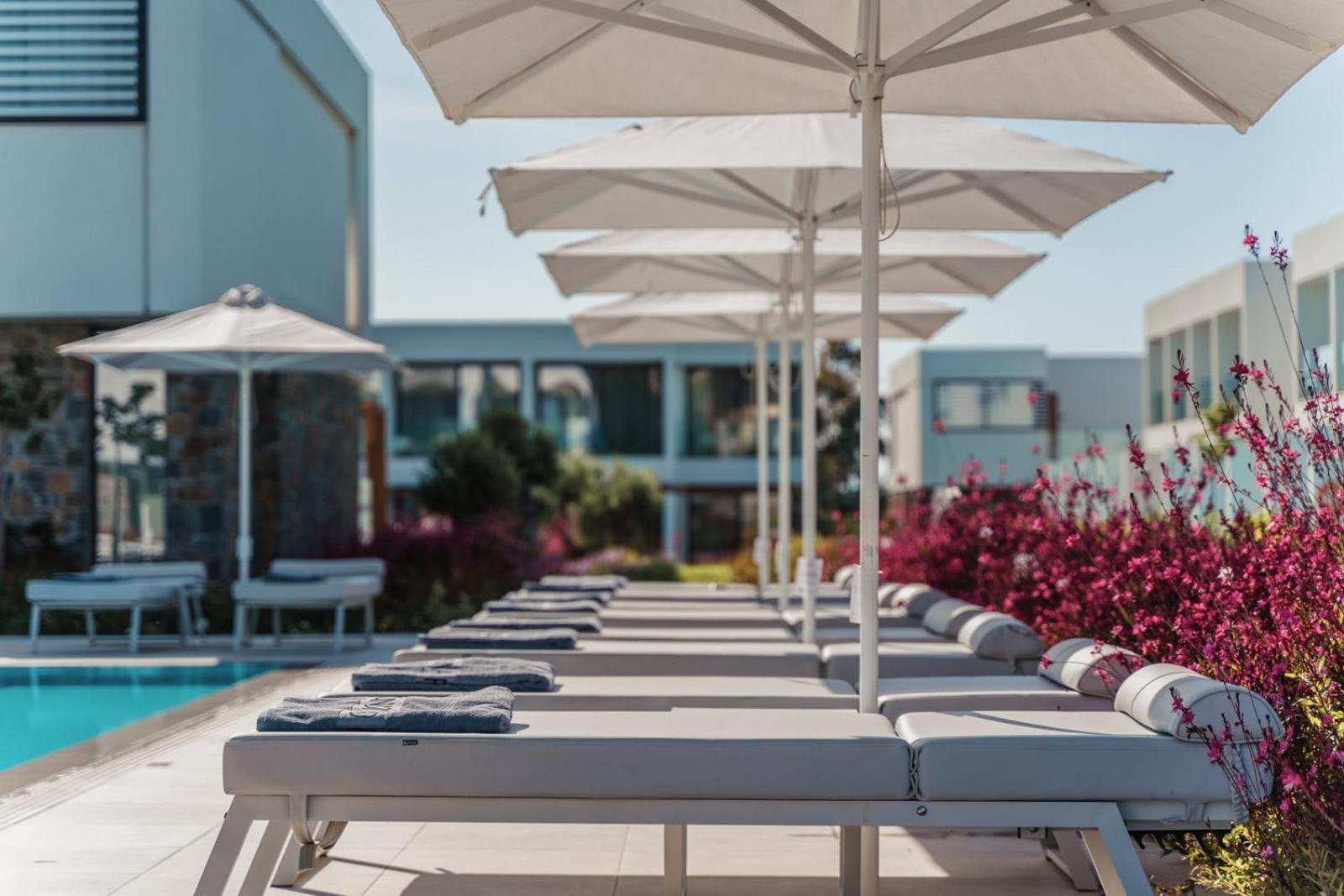 Gennadi Grand Resort Exterior foto