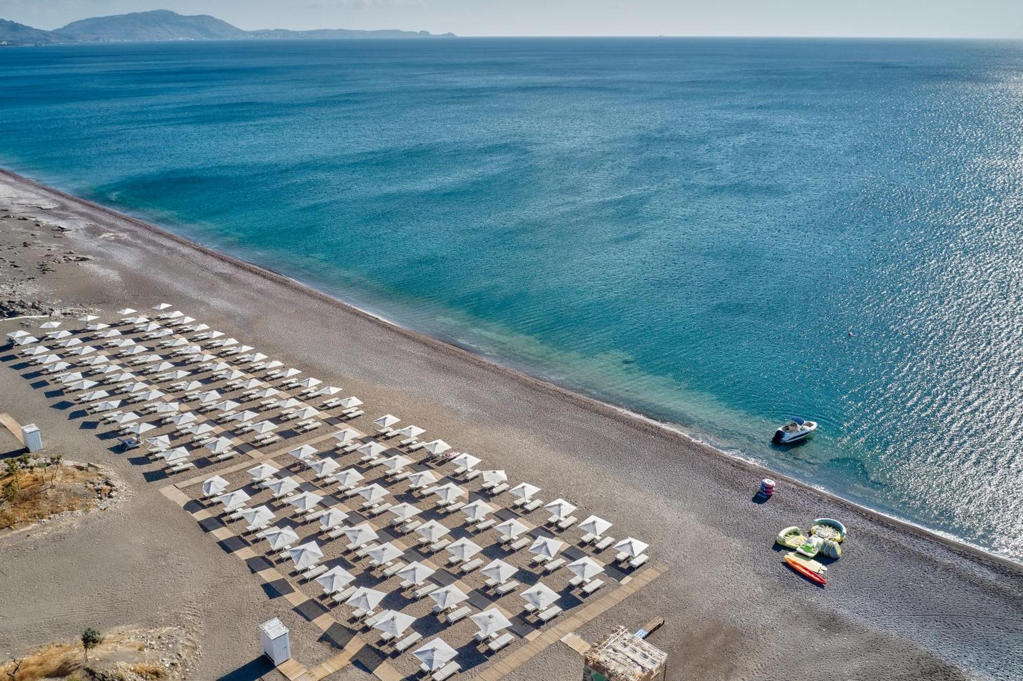 Gennadi Grand Resort Exterior foto